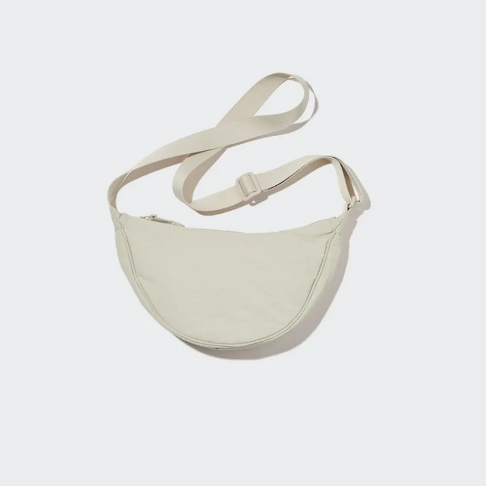 Accessoires & Taschen*UNIQLO Runde Mini Schultertasche