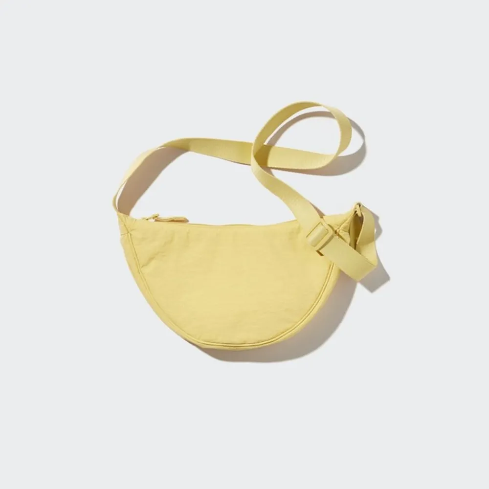 Accessoires & Taschen*UNIQLO Runde Mini Schultertasche