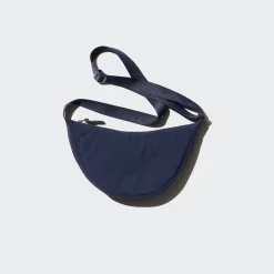 Accessoires & Taschen*UNIQLO Runde Mini Schultertasche