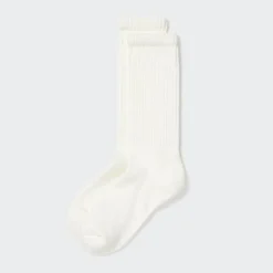 Socken*UNIQLO Sanfte Gefutterte Socken