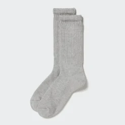 Socken*UNIQLO Sanfte Gefutterte Socken