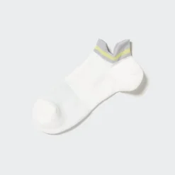 Socken*UNIQLO Sanfte Kurze Sportsocken
