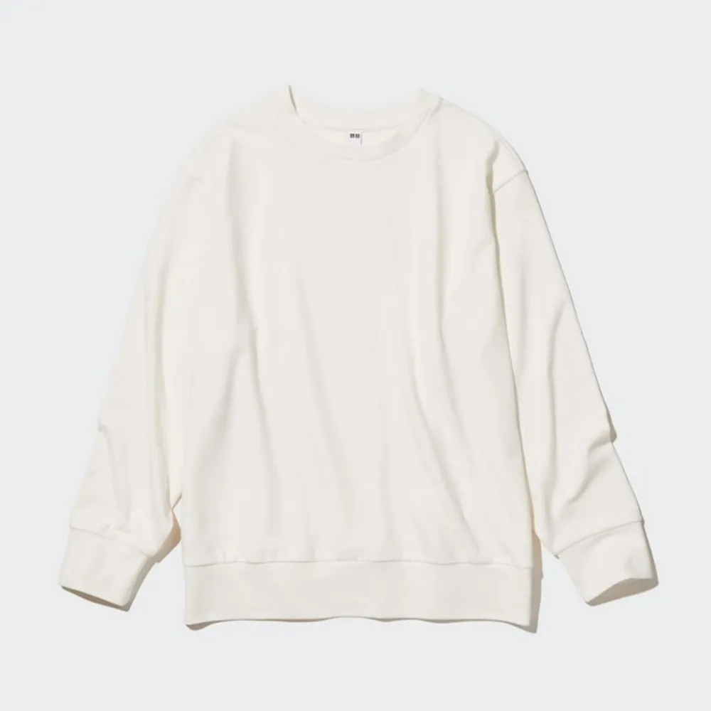 T-Shirts & Oberteile*UNIQLO Sanftes Fleece Langarmshirt