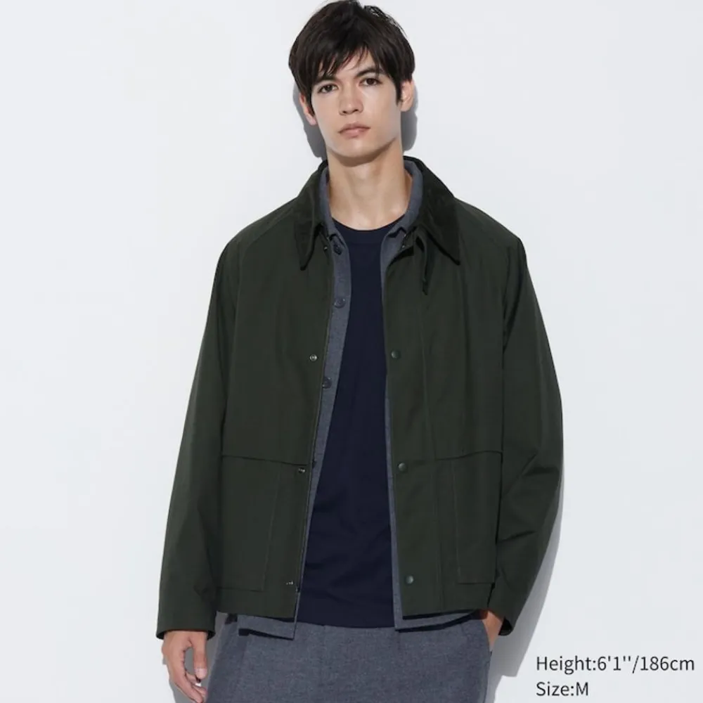 T-Shirts & Oberteile*UNIQLO Sanftes Geburstetes Langarmshirt