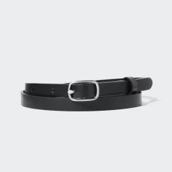 Accessoires & Taschen*UNIQLO Schmaler Kleidergurtel