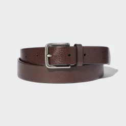 Accessoires & Taschen*UNIQLO Schmaler Ledergurtel