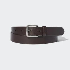 Accessoires & Taschen*UNIQLO Schmaler Vintage Ledergurtel