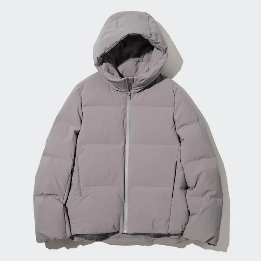 Mäntel, Jacken, Parka & Westen*UNIQLO Seamless Down Daunenparka