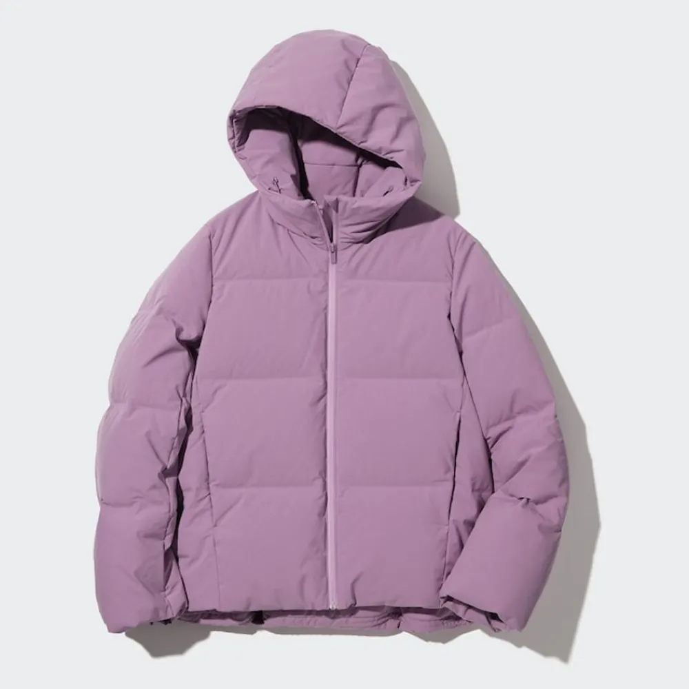Mäntel, Jacken, Parka & Westen*UNIQLO Seamless Down Daunenparka