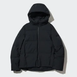 Mäntel, Jacken, Parka & Westen*UNIQLO Seamless Down Daunenparka