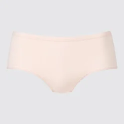 Bhs & Unterwäsche*UNIQLO Slip Mit Niedrigem Bund