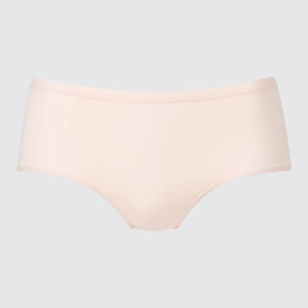 Bhs & Unterwäsche*UNIQLO Slip Mit Niedrigem Bund