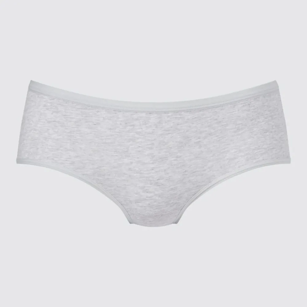 Bhs & Unterwäsche*UNIQLO Slip Mit Niedrigem Bund