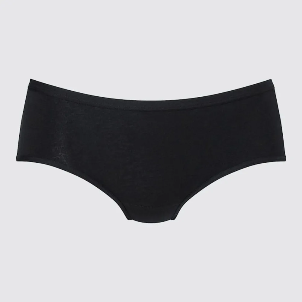 Bhs & Unterwäsche*UNIQLO Slip Mit Niedrigem Bund