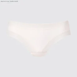 Bhs & Unterwäsche*UNIQLO Slip Mit Niedrigem Bund