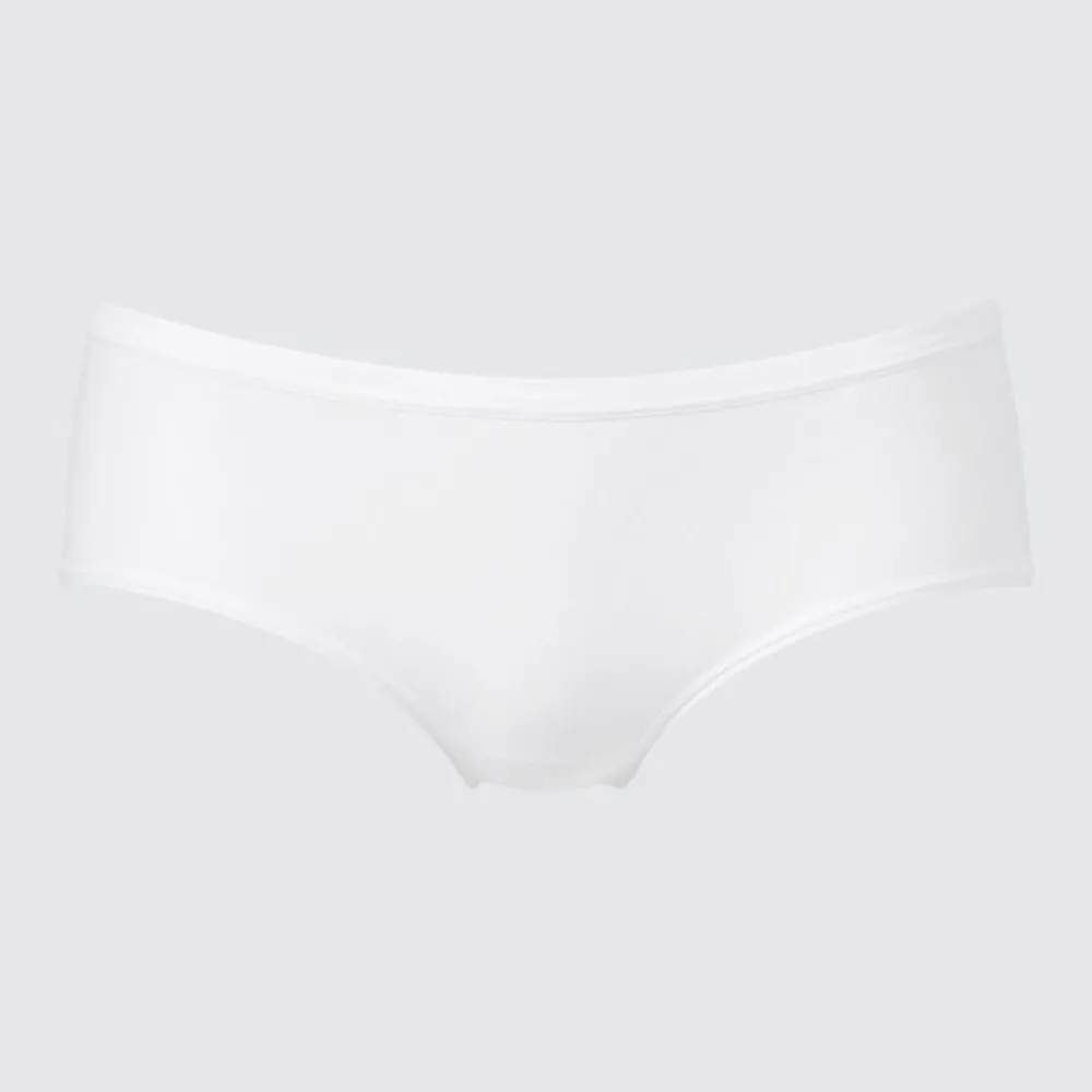 Bhs & Unterwäsche*UNIQLO Slip Mit Niedrigem Bund
