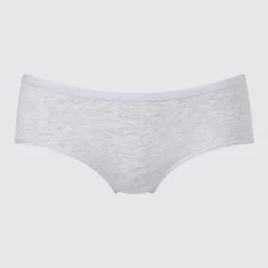Bhs & Unterwäsche*UNIQLO Slip Mit Niedrigem Bund