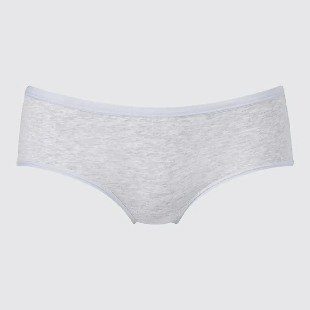 Bhs & Unterwäsche*UNIQLO Slip Mit Niedrigem Bund