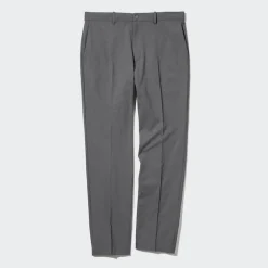 Hosen, Chinos & Jogginghosen*UNIQLO Smart Ultra Stretch Hose In 7/8-Lange (Lang)