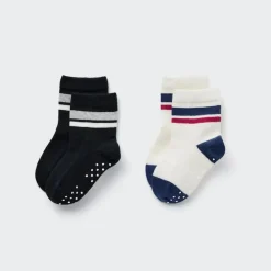 Socken*UNIQLO Socken (2 Paar)