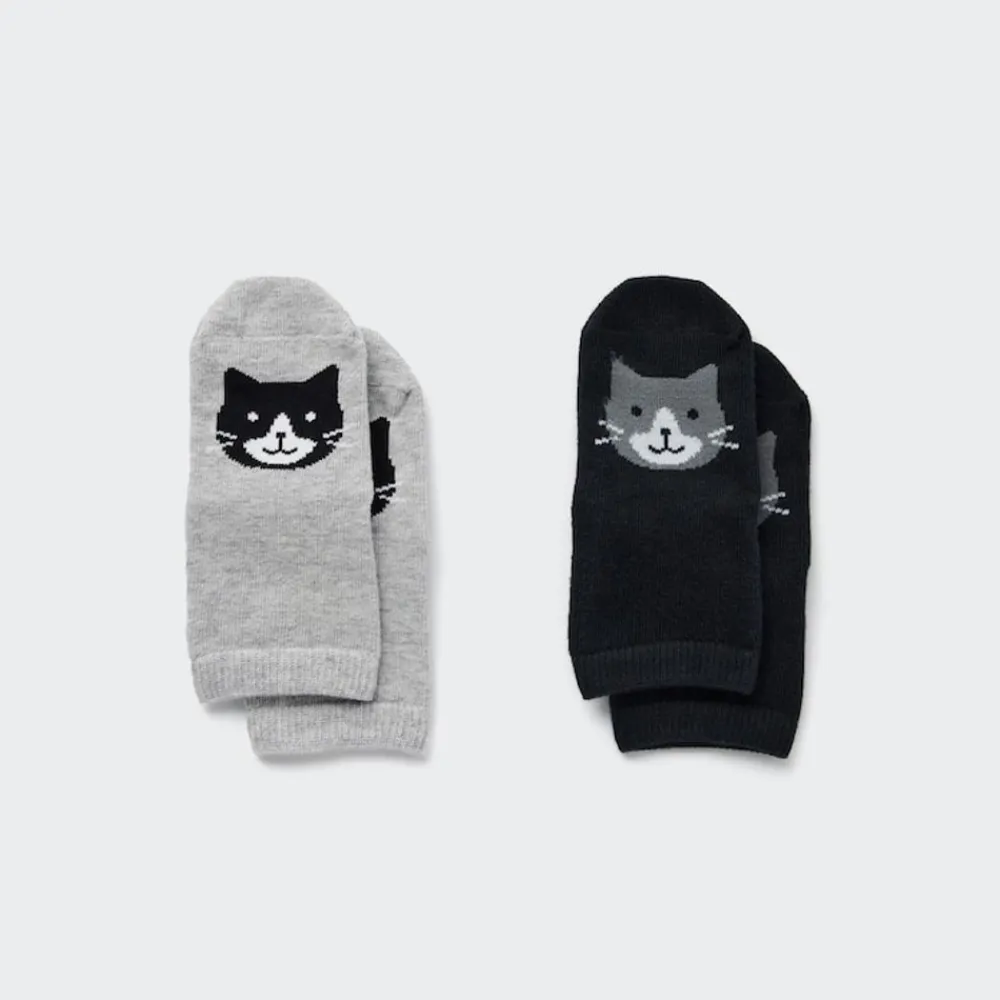 Socken*UNIQLO Socken (2 Paar)