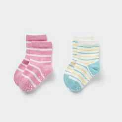 Socken*UNIQLO Socken (2 Paar)