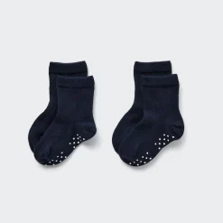 Socken*UNIQLO Socken (2 Paar)