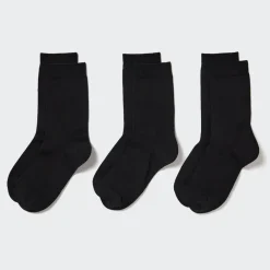 Socken, Strumpfhosen & Leggings*UNIQLO Socken (3 Paar)