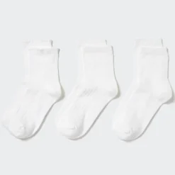 Socken, Strumpfhosen & Leggings*UNIQLO Socken (3 Paar)