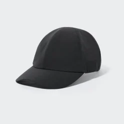 Accessoires & Taschen*UNIQLO Stretch Mutze Schwarz