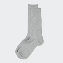 Socken*UNIQLO Supima Baumwolle Pique Socken