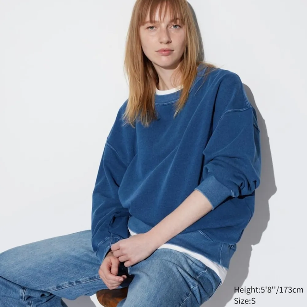 Sweatshirts, Hoodies & Jogginghosen*UNIQLO Sweatshirt