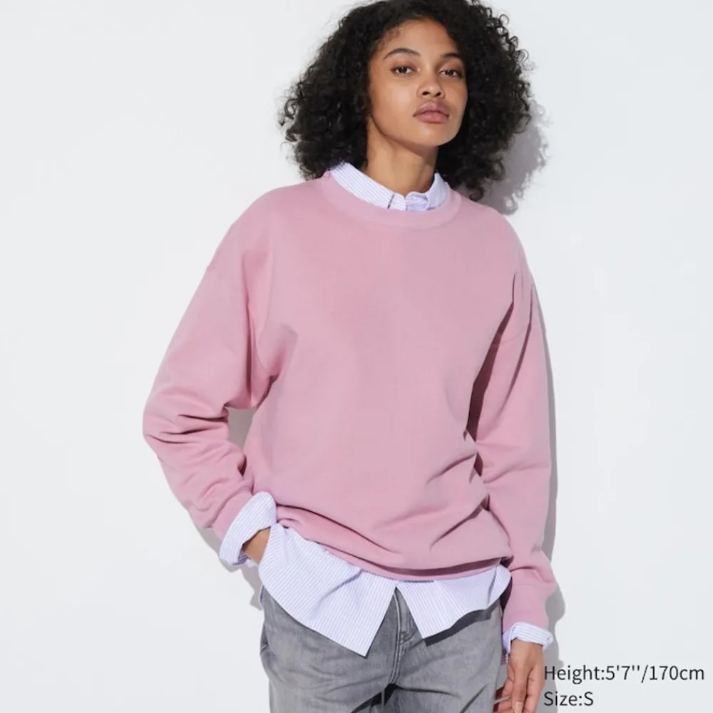 Sweatshirts, Hoodies & Jogginghosen*UNIQLO Sweatshirt