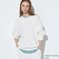 Sweatshirts, Hoodies & Jogginghosen*UNIQLO Sweatshirt
