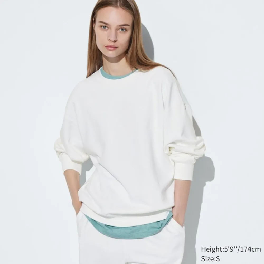 Sweatshirts, Hoodies & Jogginghosen*UNIQLO Sweatshirt