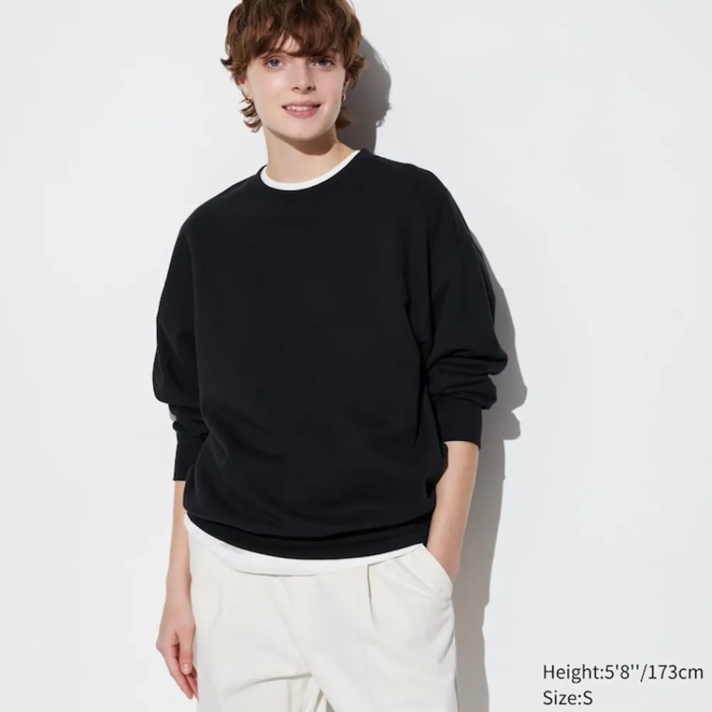 Sweatshirts, Hoodies & Jogginghosen*UNIQLO Sweatshirt