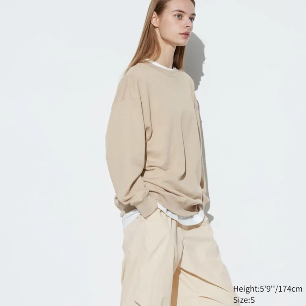Sweatshirts, Hoodies & Jogginghosen*UNIQLO Sweatshirt
