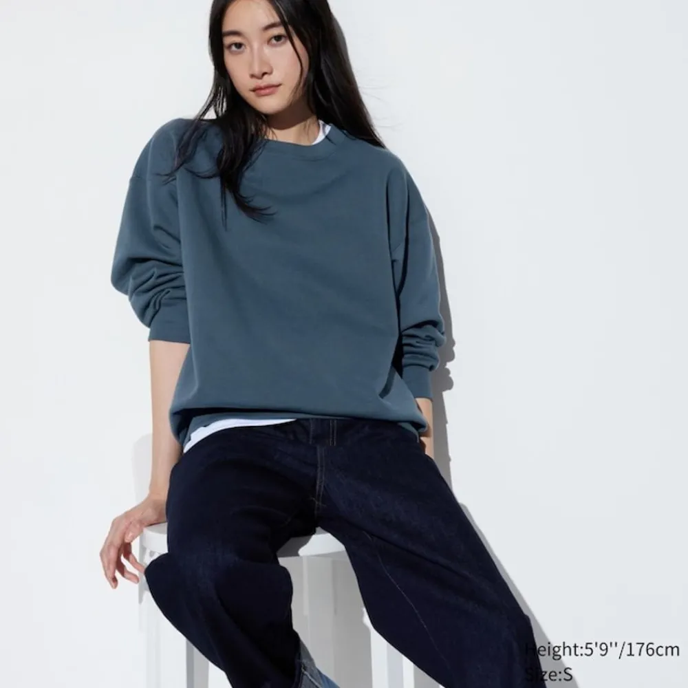 Sweatshirts, Hoodies & Jogginghosen*UNIQLO Sweatshirt