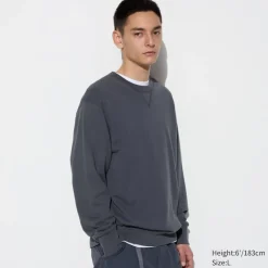 Sweatshirts, Hoodies & Jogginghosen*UNIQLO Sweatshirt
