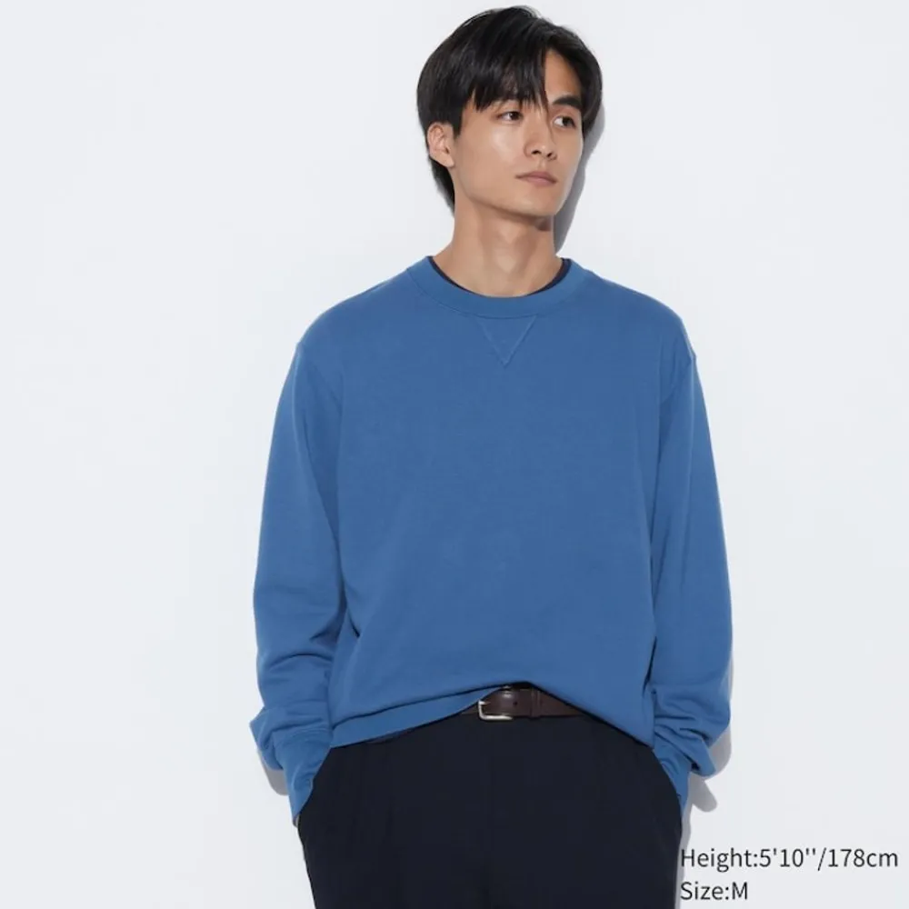 Sweatshirts, Hoodies & Jogginghosen*UNIQLO Sweatshirt