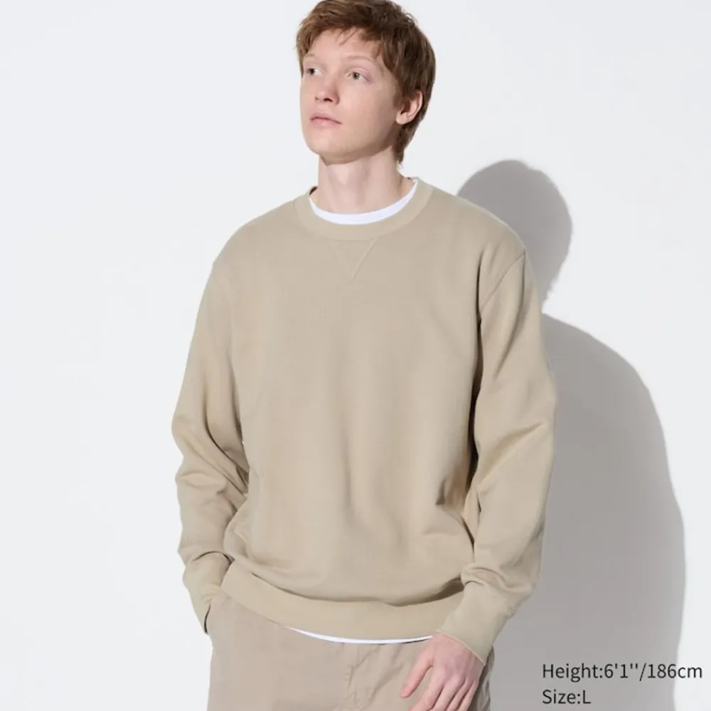 Sweatshirts, Hoodies & Jogginghosen*UNIQLO Sweatshirt