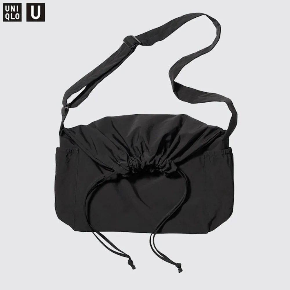 Accessoires & Taschen*UNIQLO Tasche Mit Kordel