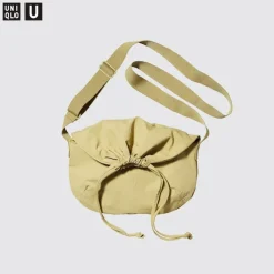 Accessoires & Taschen*UNIQLO Tasche Mit Kordel (Klein)