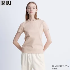 T-Shirts & Oberteile*UNIQLO T-Shirt