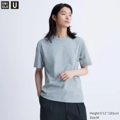T-Shirts & Oberteile*UNIQLO T-Shirt