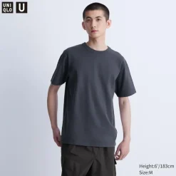 T-Shirts & Oberteile*UNIQLO T-Shirt