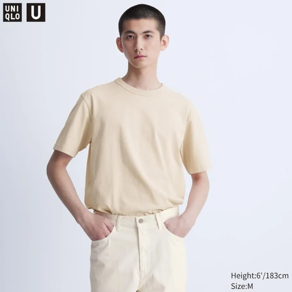 T-Shirts & Oberteile*UNIQLO T-Shirt