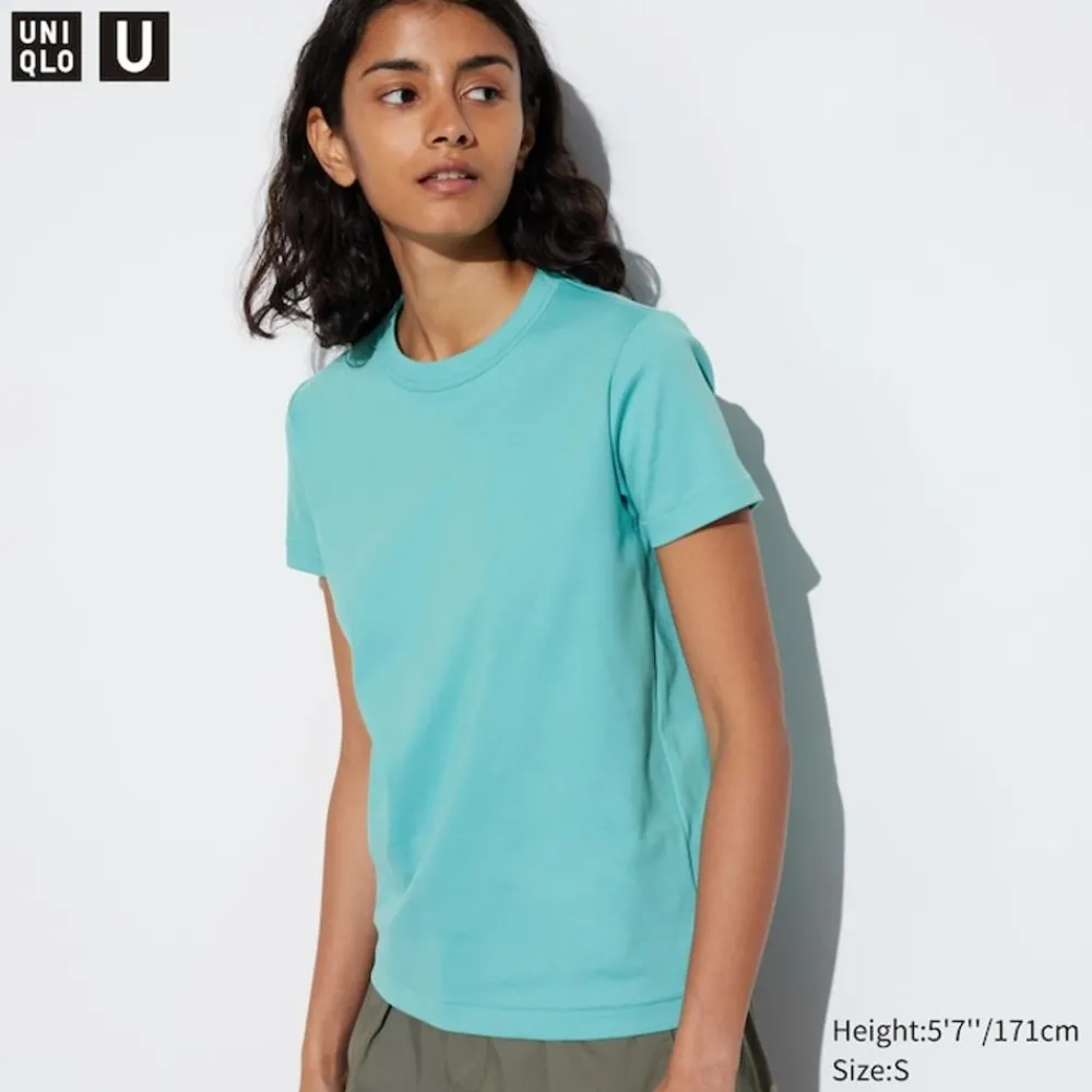 T-Shirts & Oberteile*UNIQLO T-Shirt