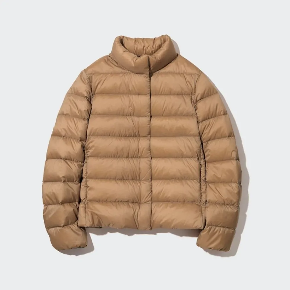 Mäntel, Jacken, Parka & Westen*UNIQLO Ultra Light Down Daunenjacke