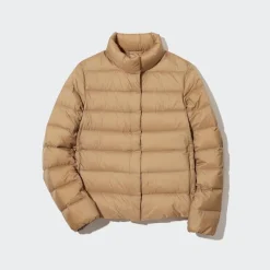 Mäntel, Jacken, Parka & Westen*UNIQLO Ultra Light Down Daunenjacke